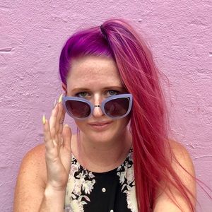 Meet your Posher, Emily